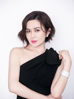 Rosamund Kwan (關之琳)